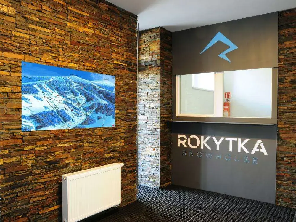 Photo 2 of Rokytka Snowhouse